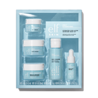 Holy Hydration! Hydrated Ever After Skincare Mini Kit