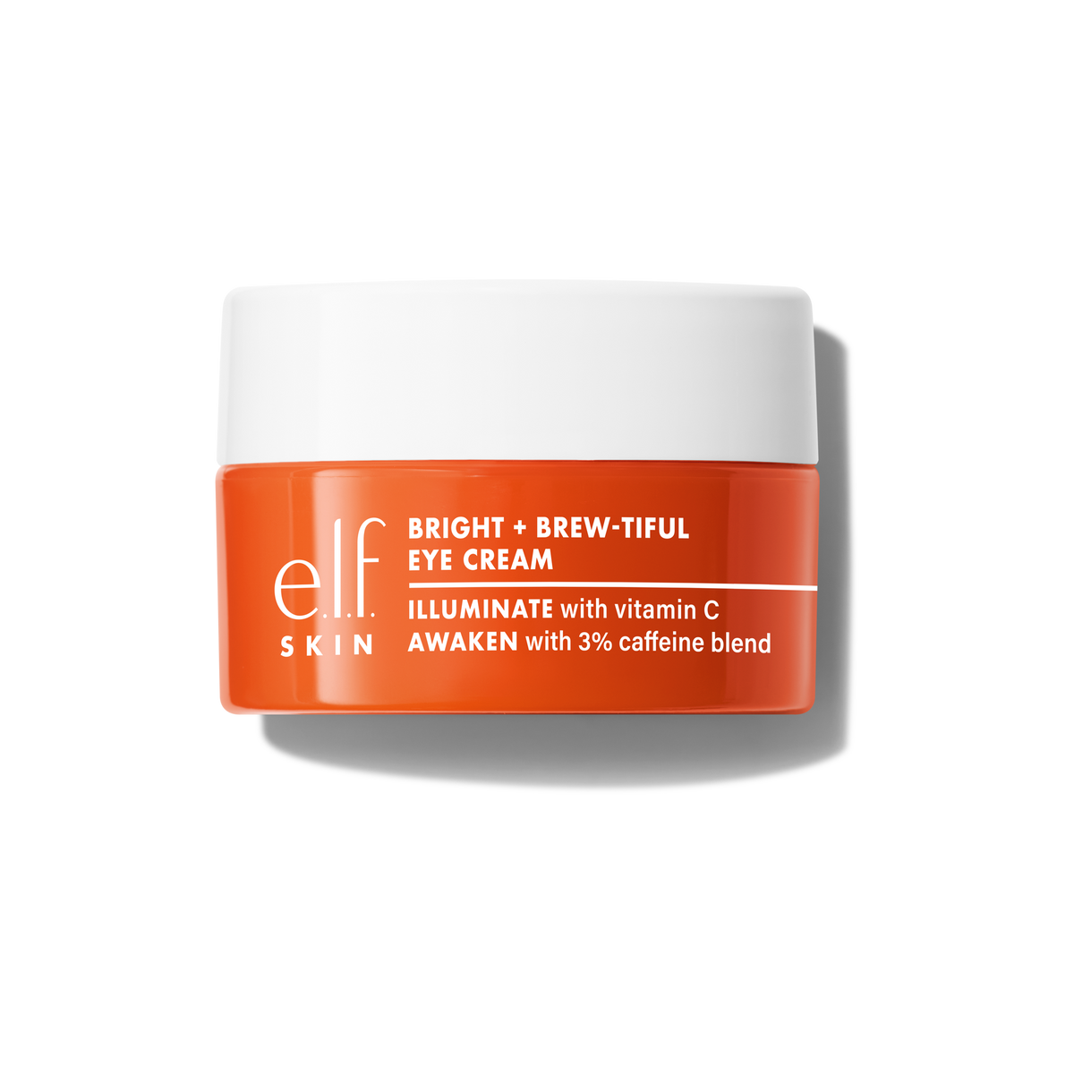 Bright + Brew-tiful Eye Cream - Regular