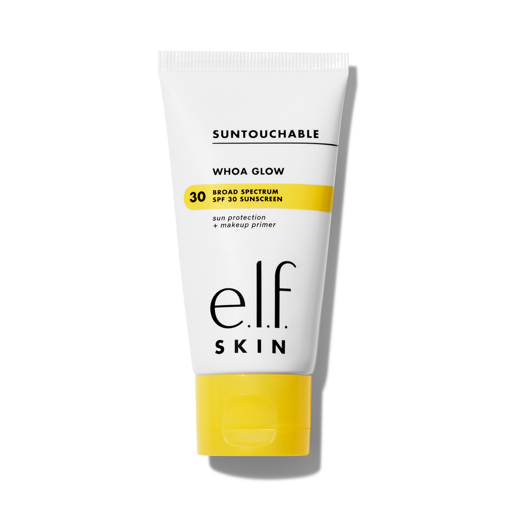 Suntouchable Whoa Glow SPF 30