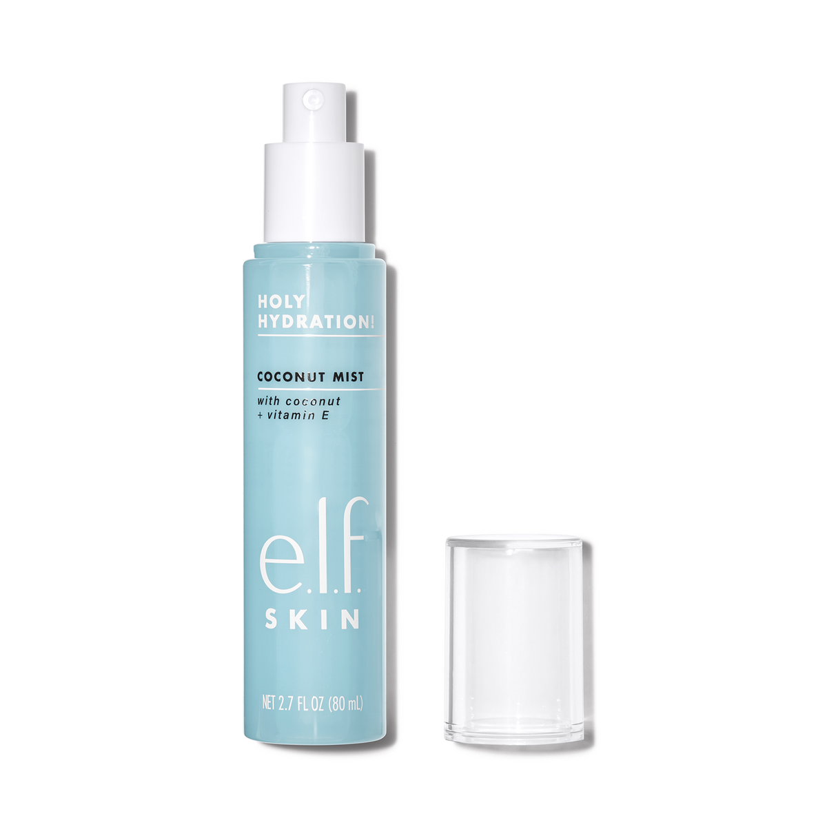 Holy Hydration! Hydrating Coconut Mist - Coconut