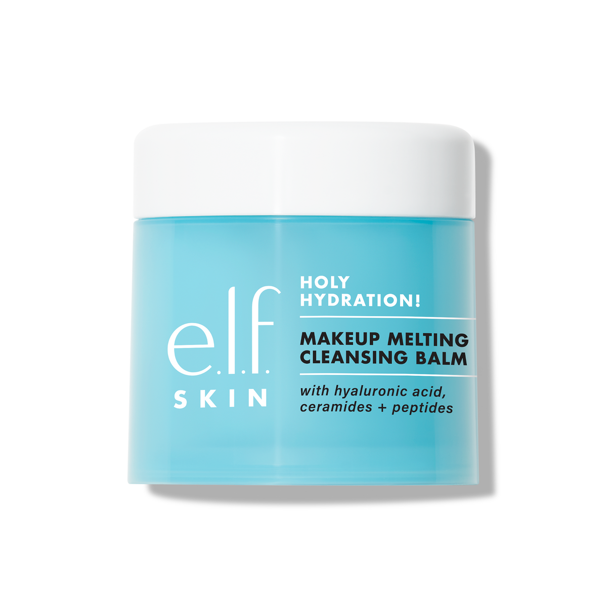 Holy Hydration! Makeup Melting Cleansing Balm