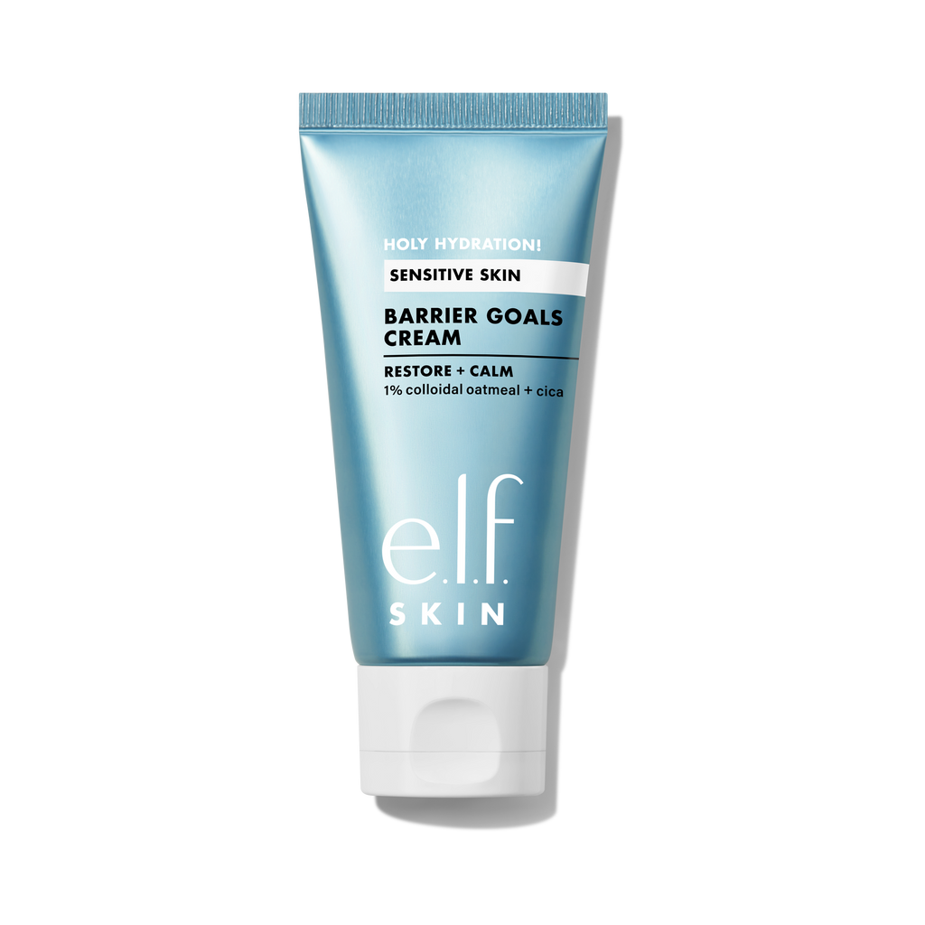 Holy Hydration! Barrier Goals Cream