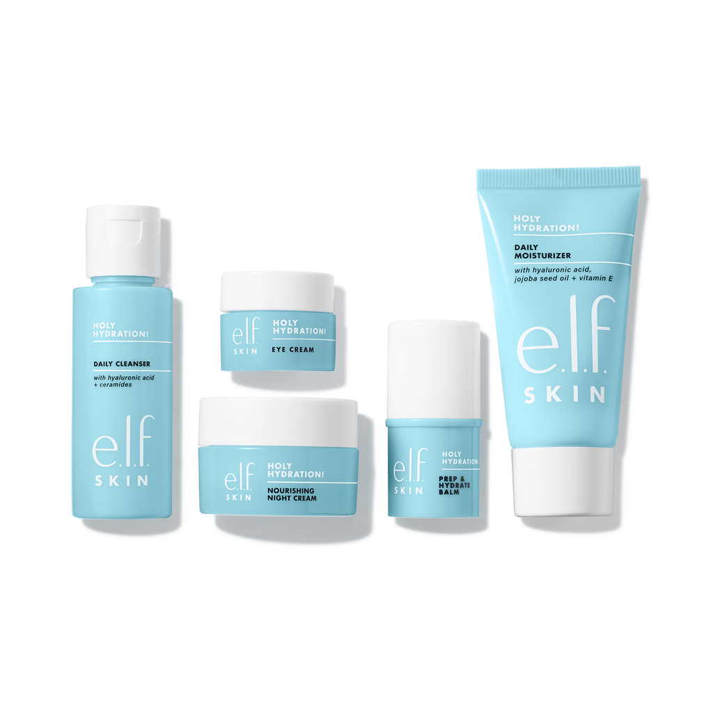 Jet Set Hydration Kit