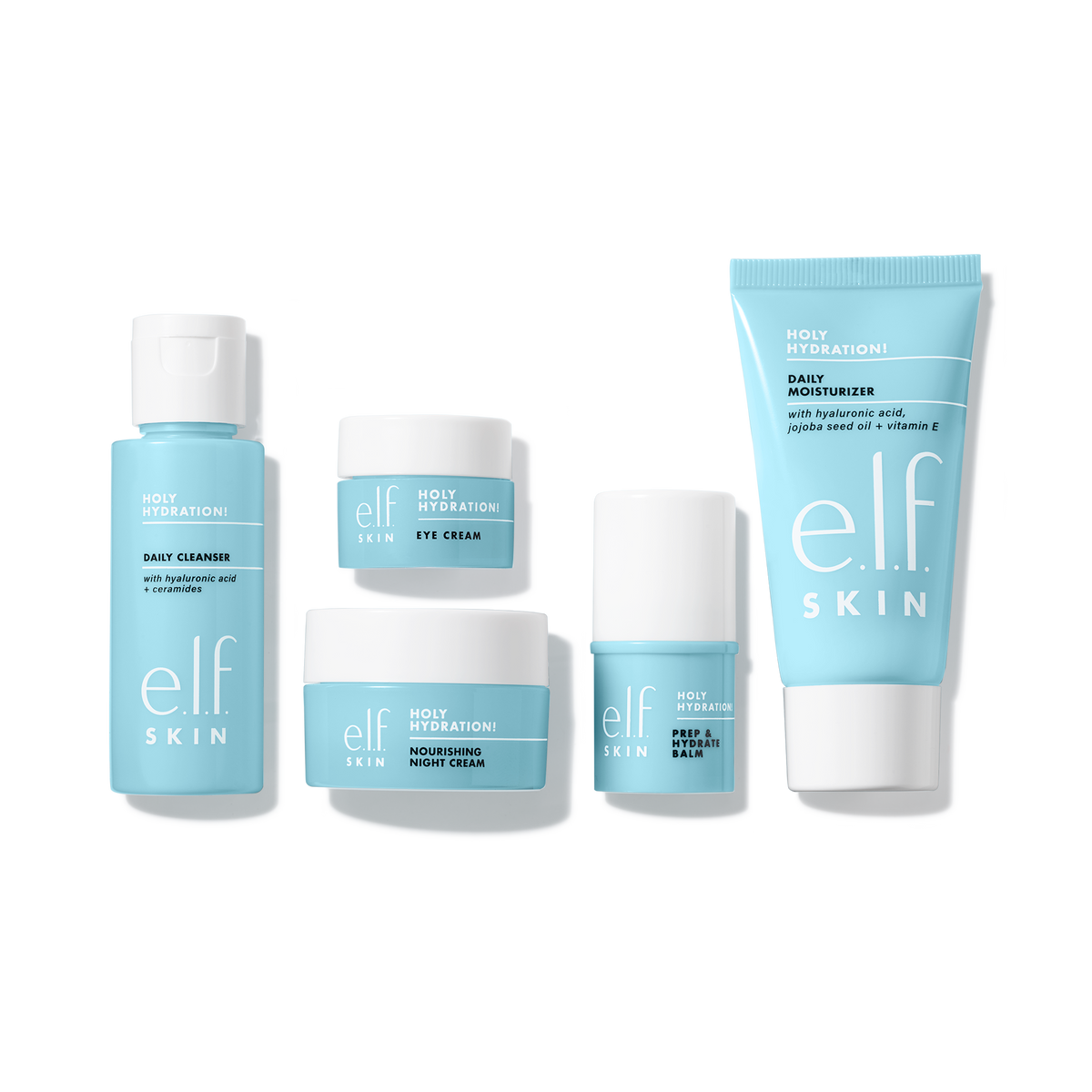 Jet Set Hydration Kit