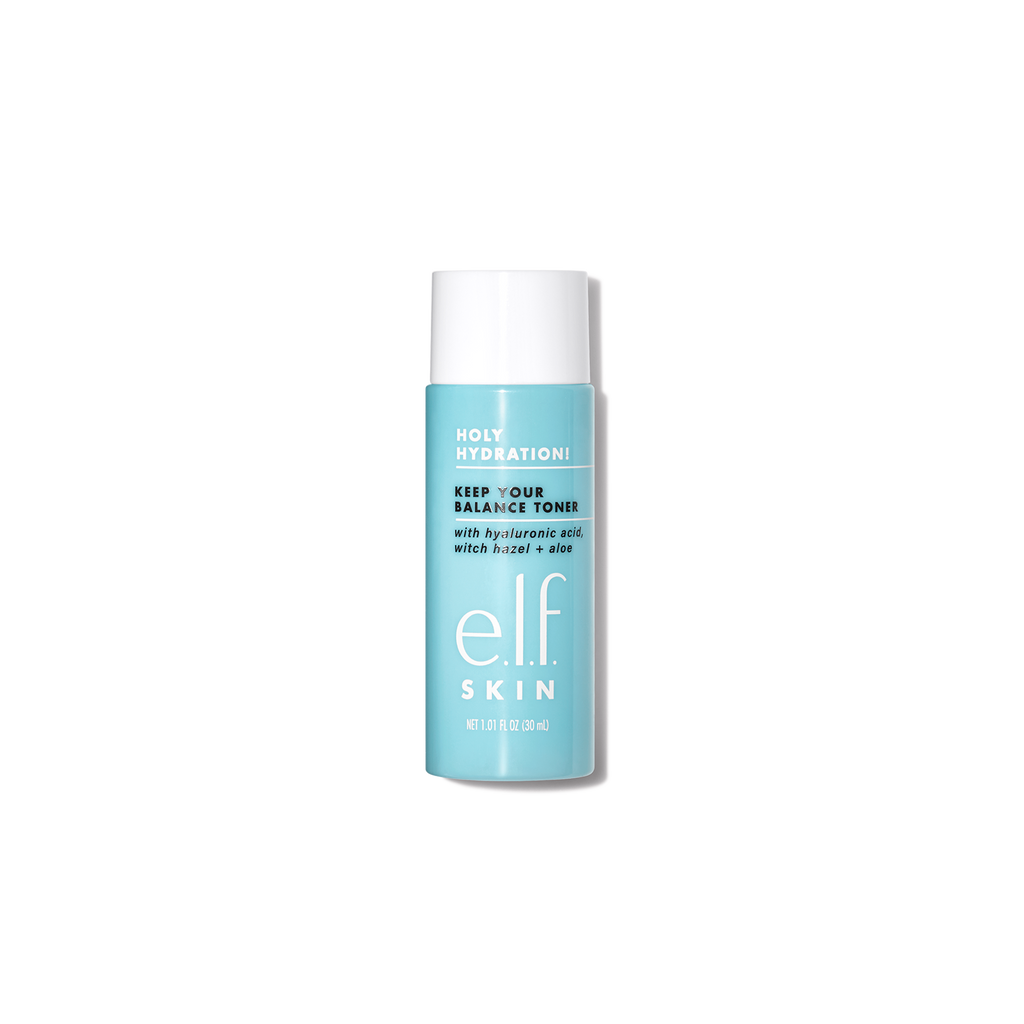 Mini Holy Hydration! Keep Your Balance Toner - Mini