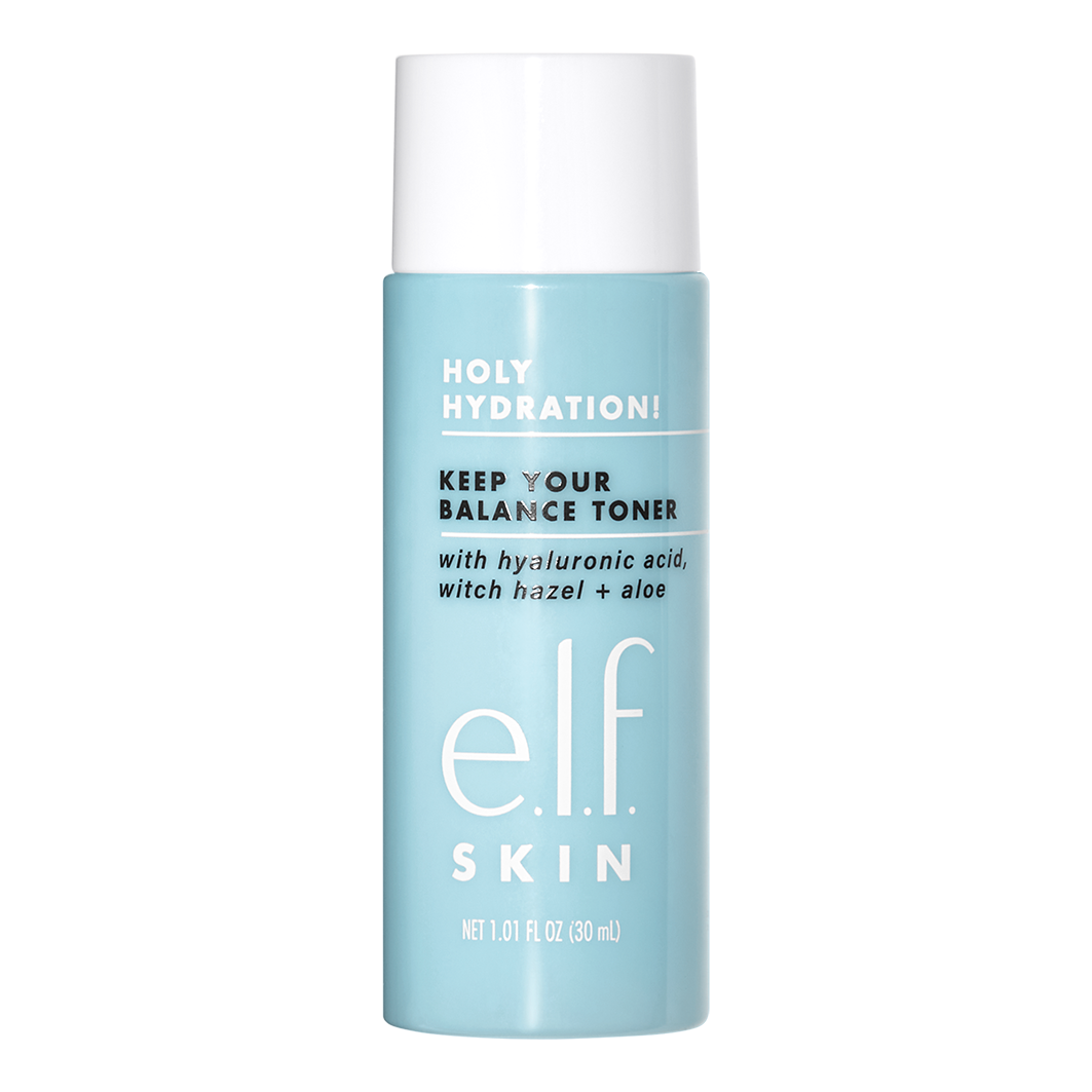 Holy Hydration! The Essentials Mini Kit