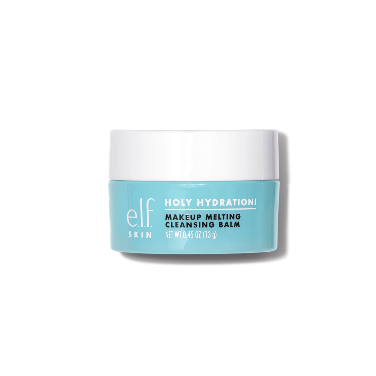 Holy Hydration! Makeup Melting Cleansing Balm