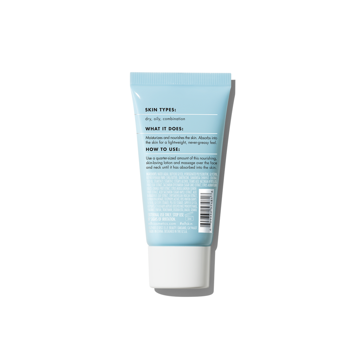 Mini Daily Hydration Moisturizer