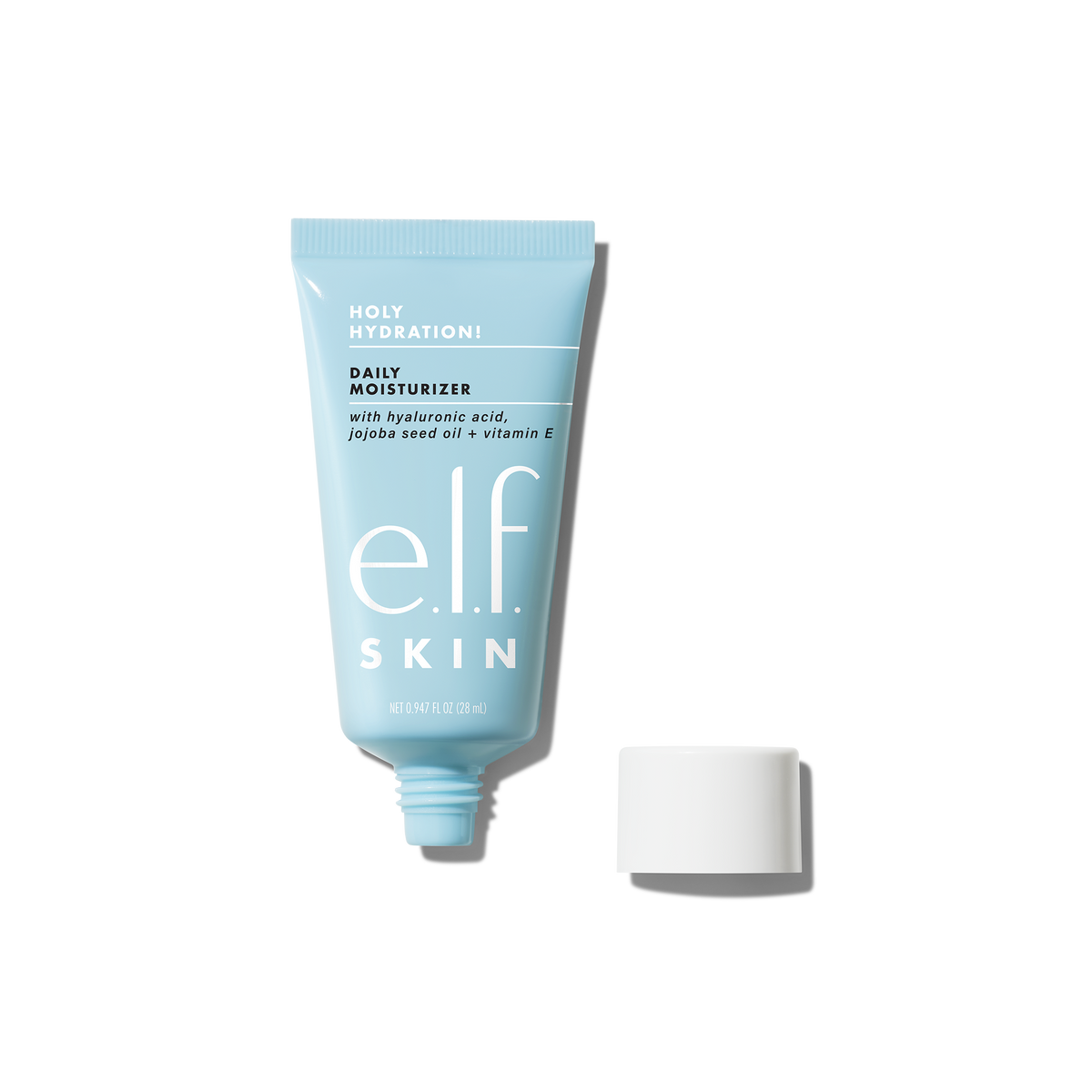 Holy Hydration! Daily Hydration Moisturizer