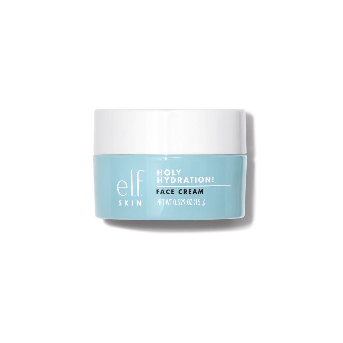Holy Hydration! Face Cream