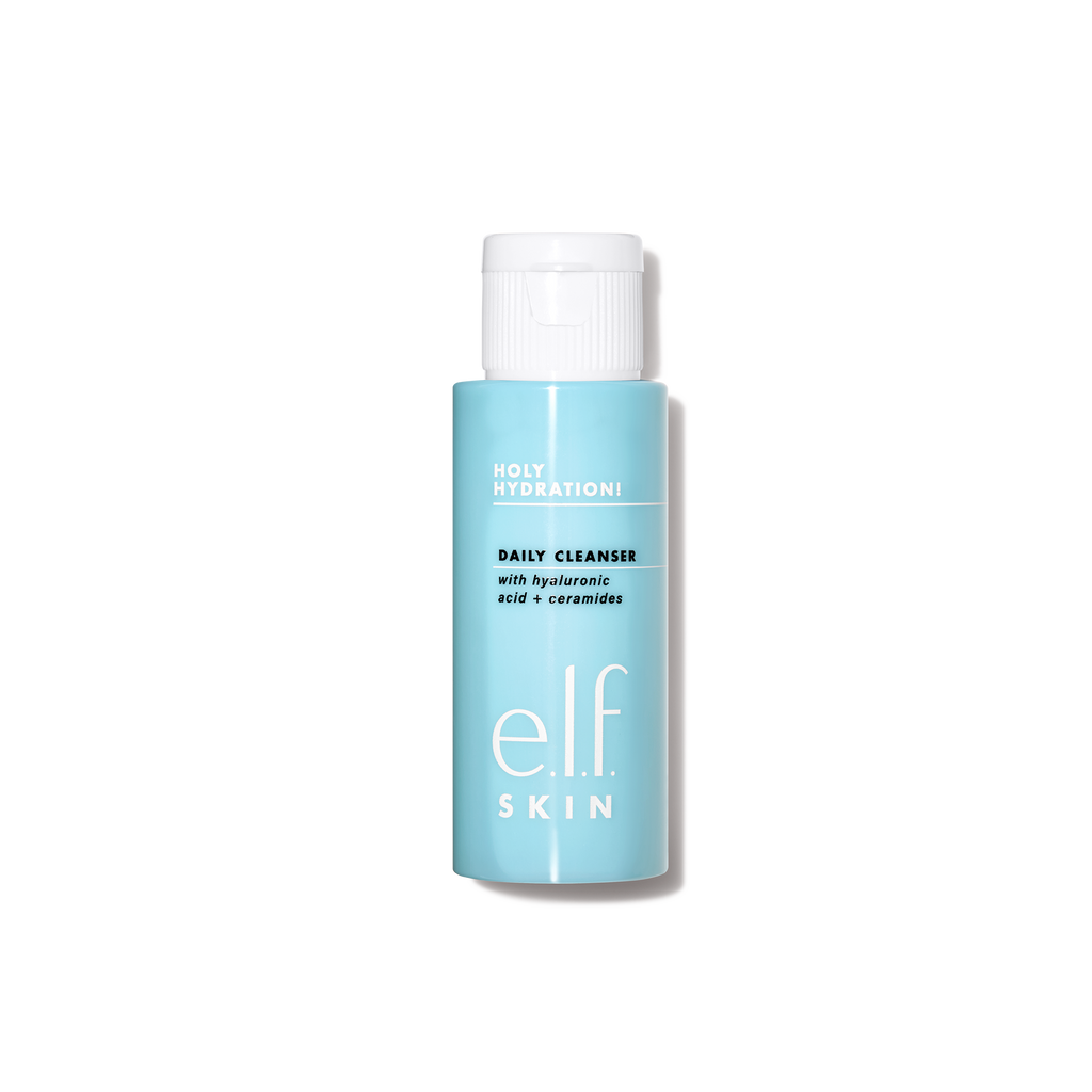 Holy Hydration! Daily Cleanser