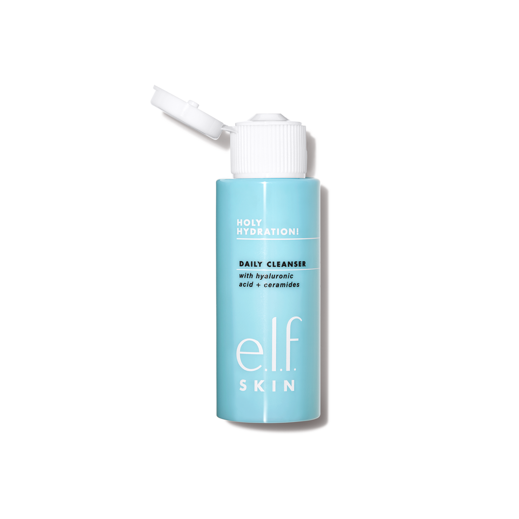 Mini Holy Hydration! Daily Cleanser