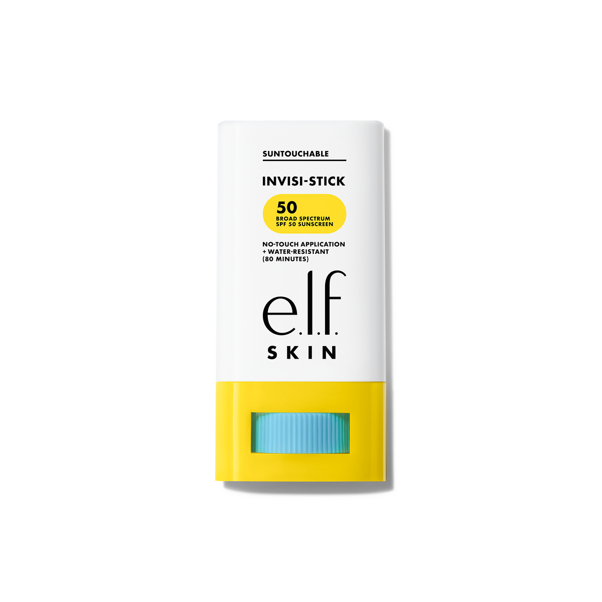 Suntouchable Invisi-Stick SPF 50