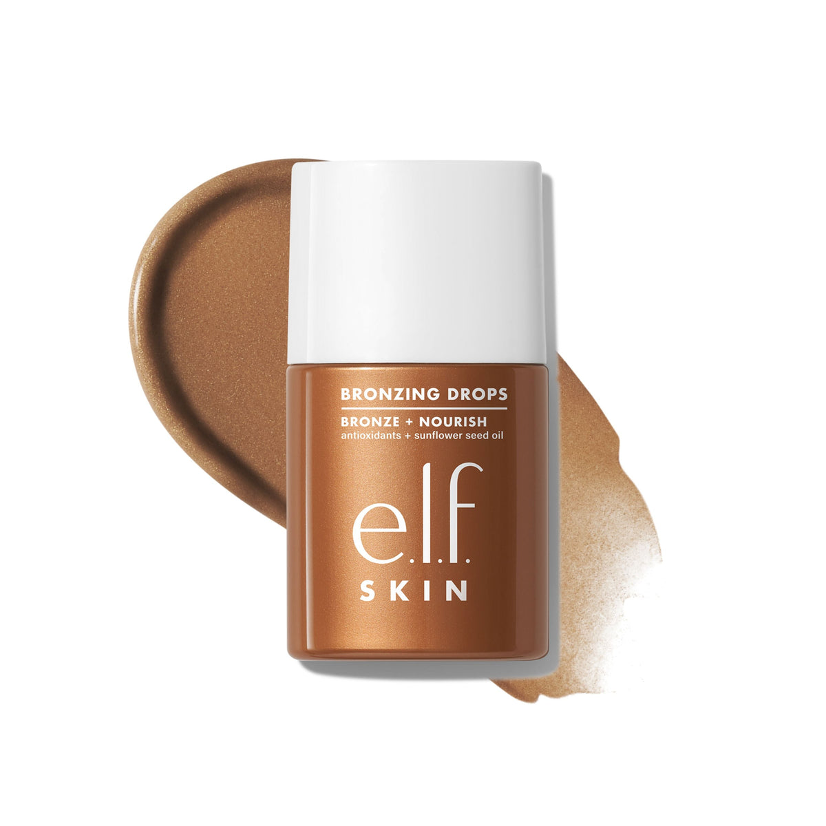 Bronzing Drops