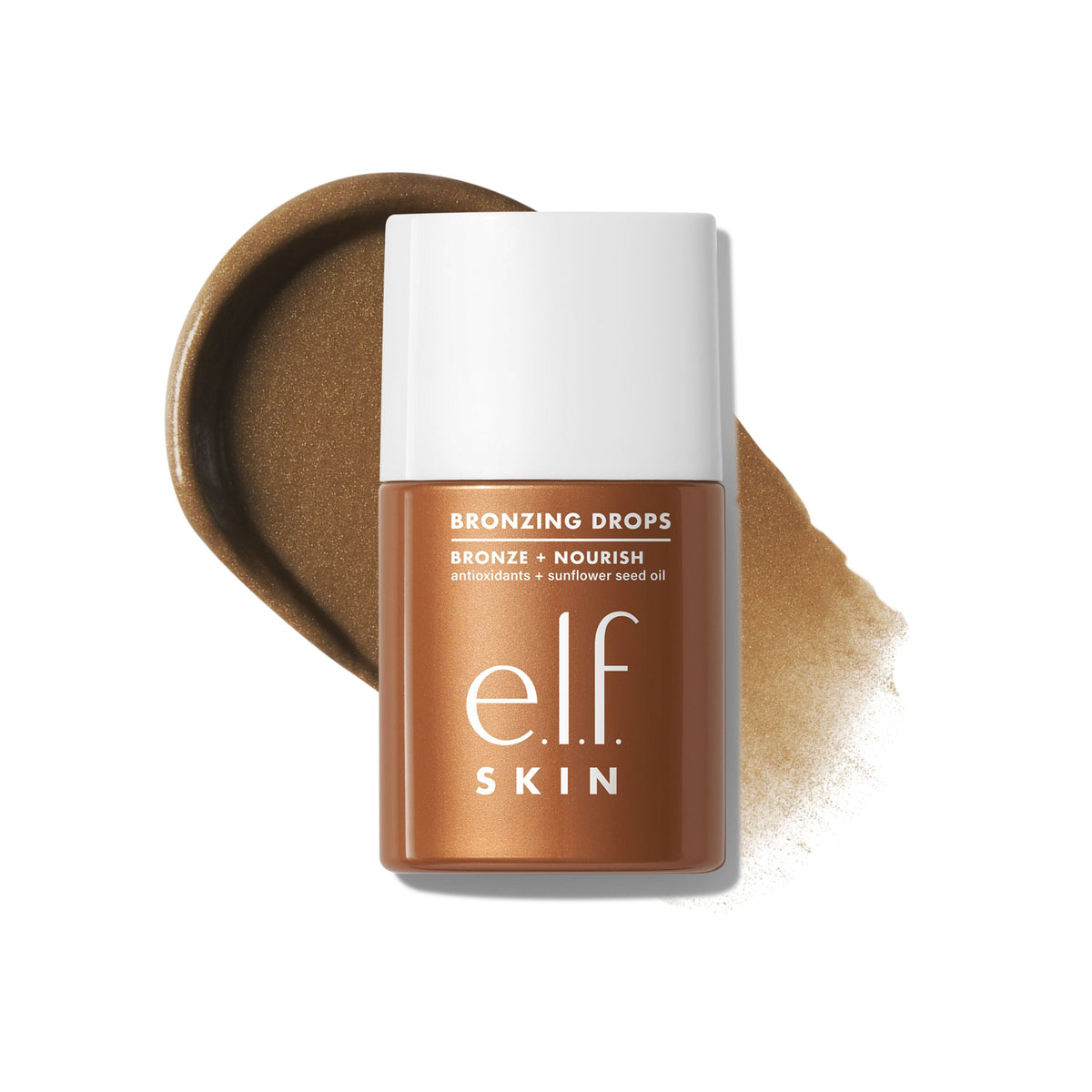 Bronzing Drops
