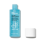 Holy Hydration! e.l.f. Off Makeup Remover
