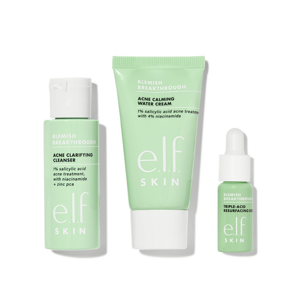 Blemish Breakthrough Blemish Control Basics Kit