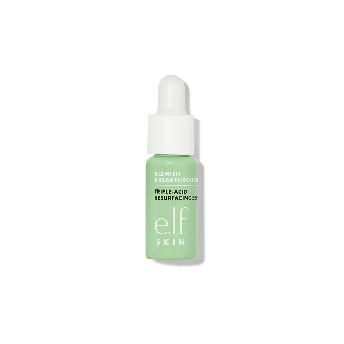Blemish Breakthrough Triple-acid Resurfacing Serum