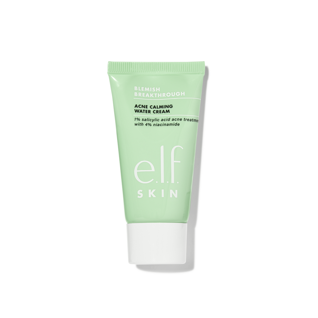 Blemish Breakthrough Acne Calming Water Cream