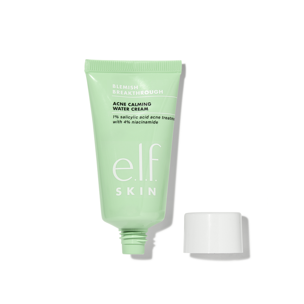 Blemish Breakthrough Acne Calming Water Cream Mini