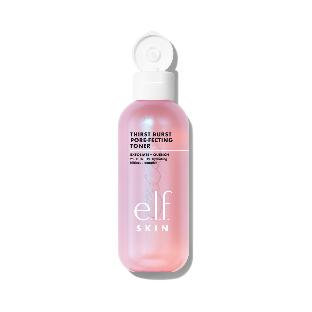 Thirst Burst Pore-fecting Toner Regular