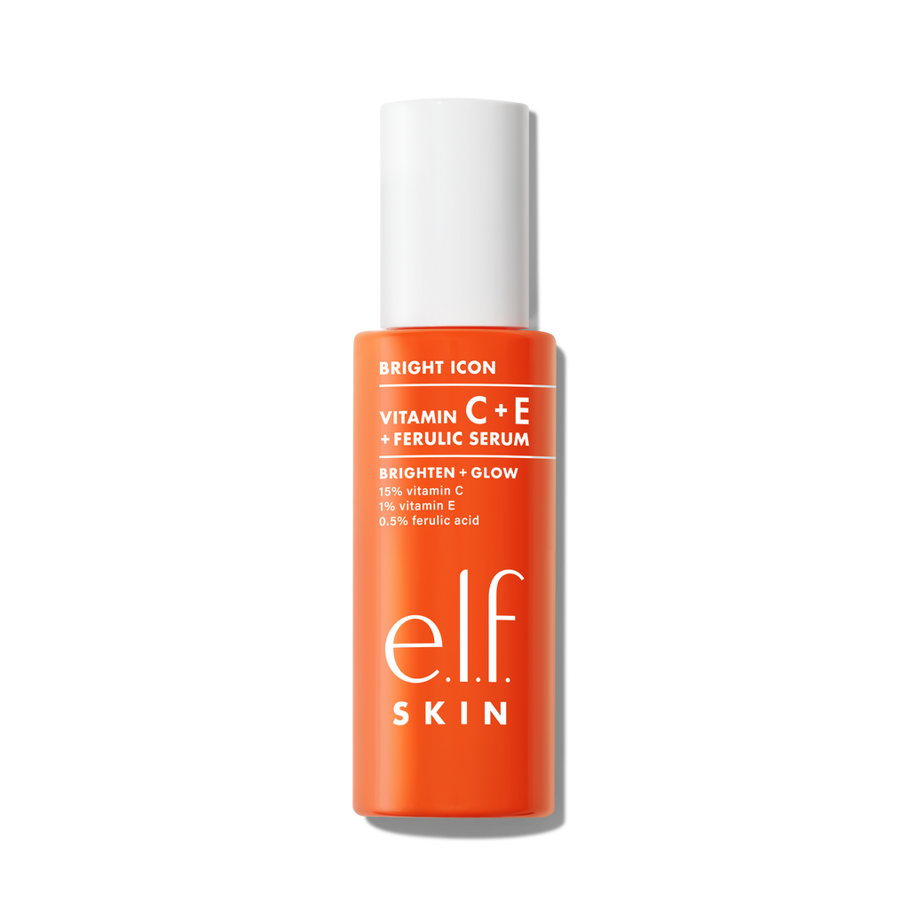 Bright Icon Vitamin C + E + Ferulic Serum