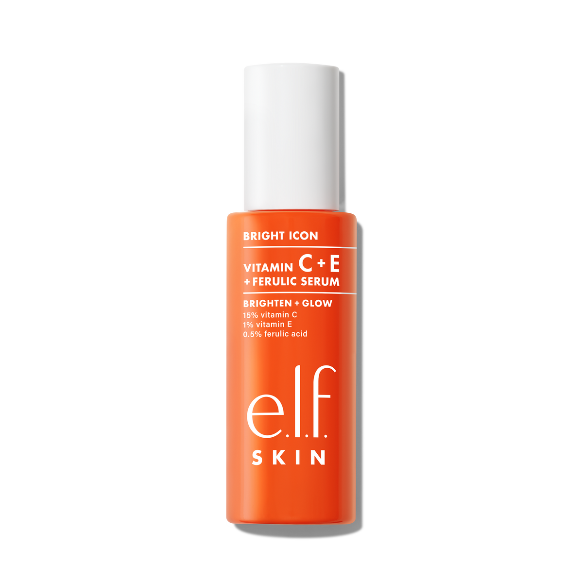 Bright Icon Vitamin C + E + Ferulic Serum