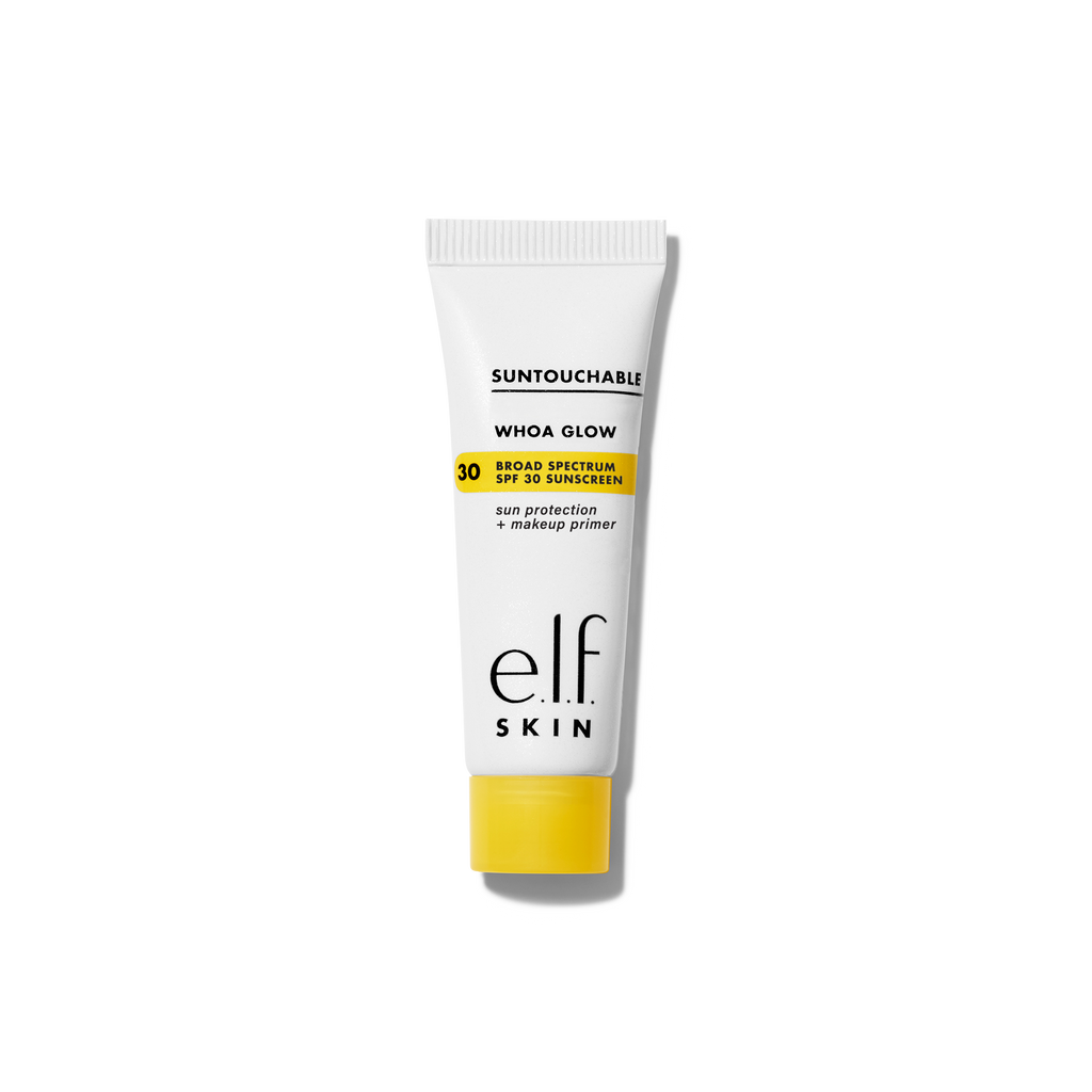 Suntouchable Whoa Glow SPF 30