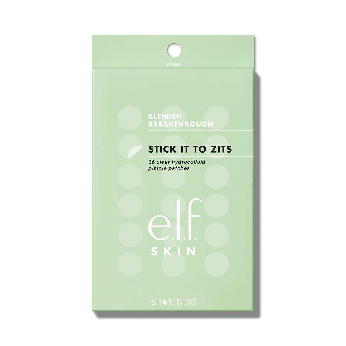 Blemish Breakthrough Stick It to Zits Pimple Patches