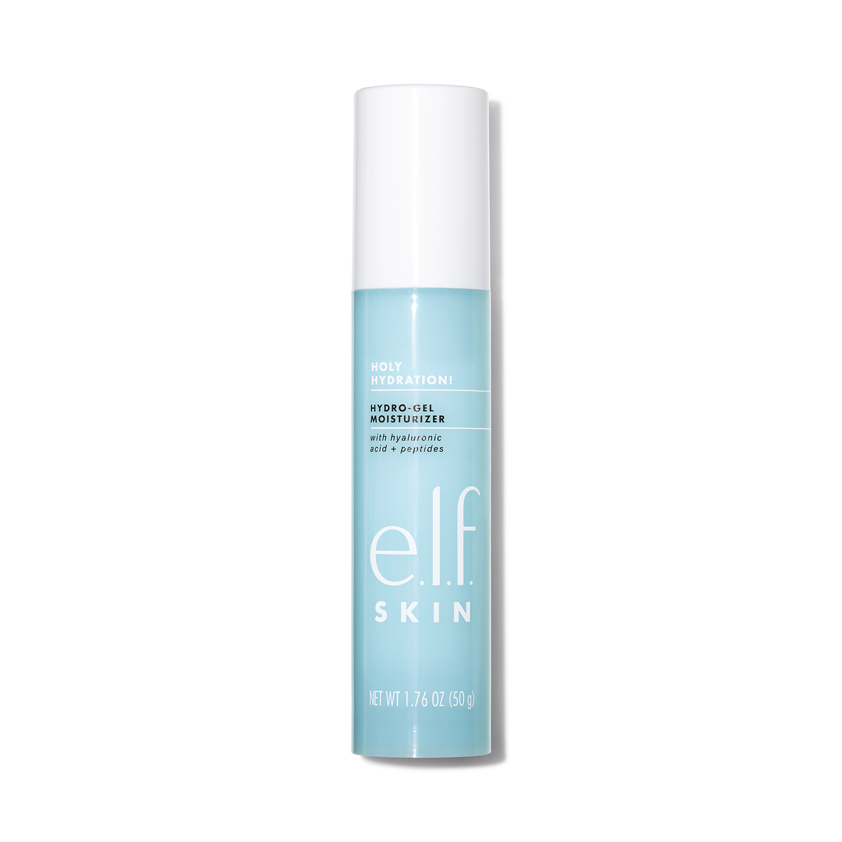 Holy Hydration! Hydro-Gel Moisturizer