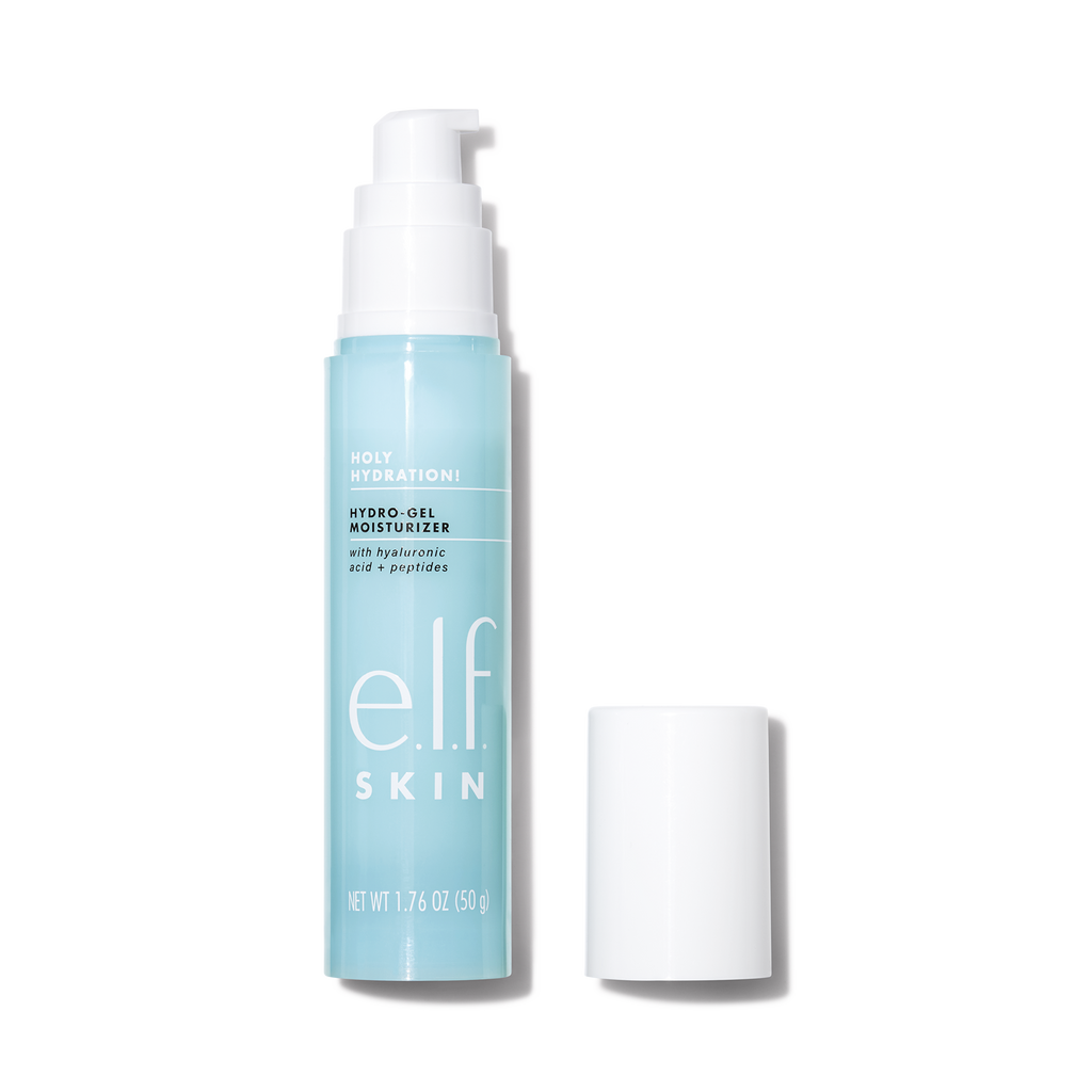 Holy Hydration! Hydro-Gel Moisturizer