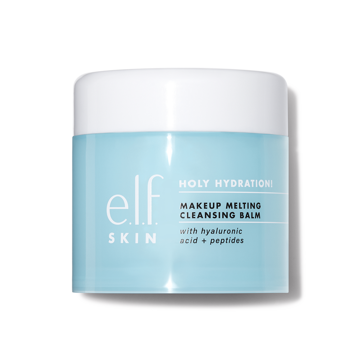 Holy Hydration! Makeup Melting Cleansing Balm