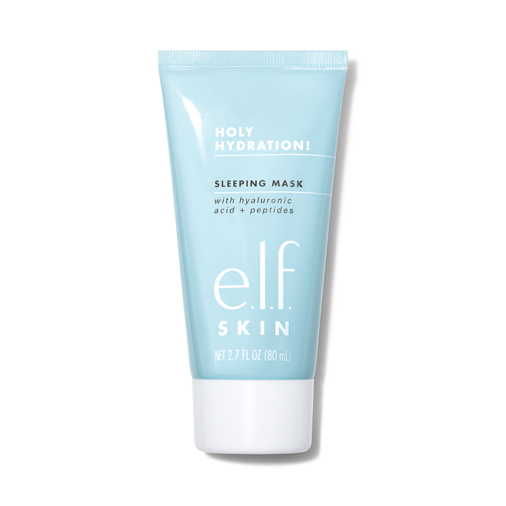 Holy Hydration! Sleeping Mask