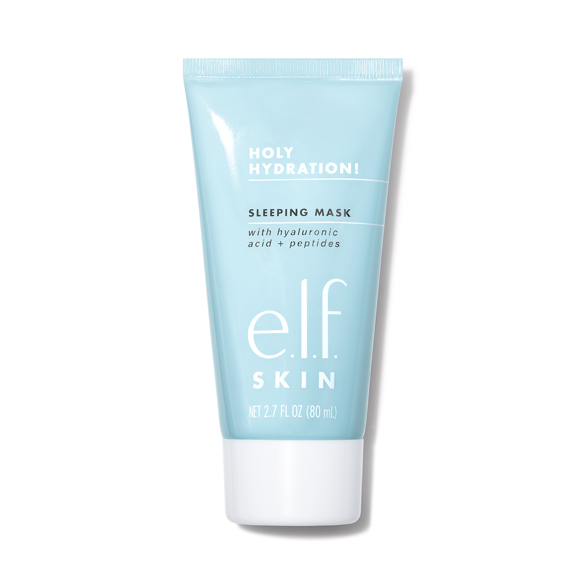 Holy Hydration! Sleeping Mask