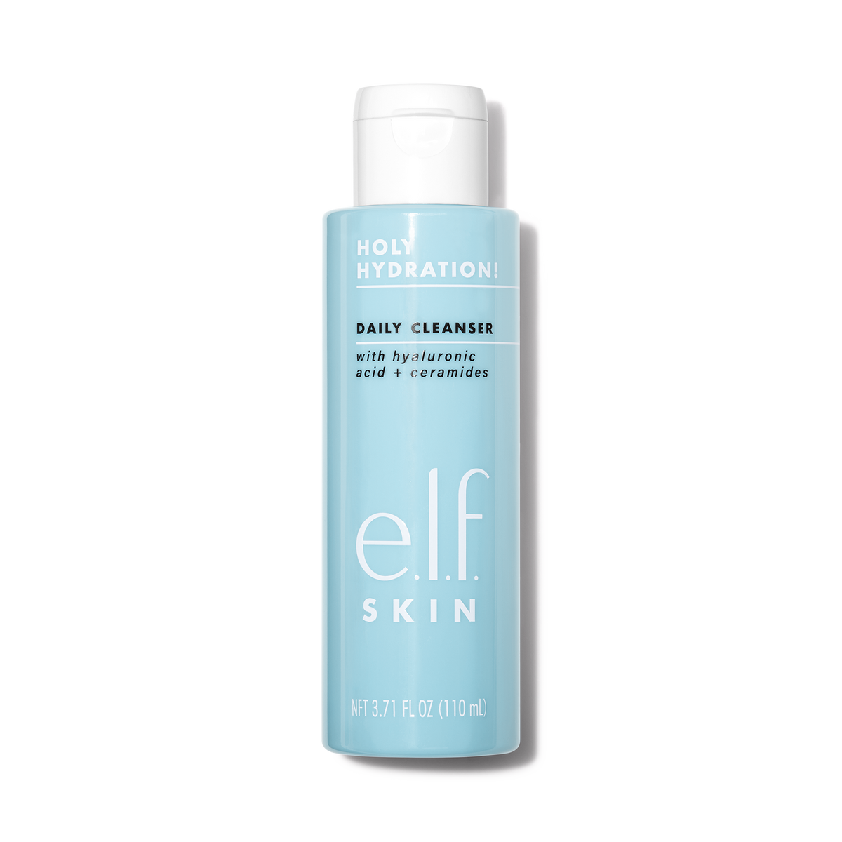 Holy Hydration! Daily Cleanser