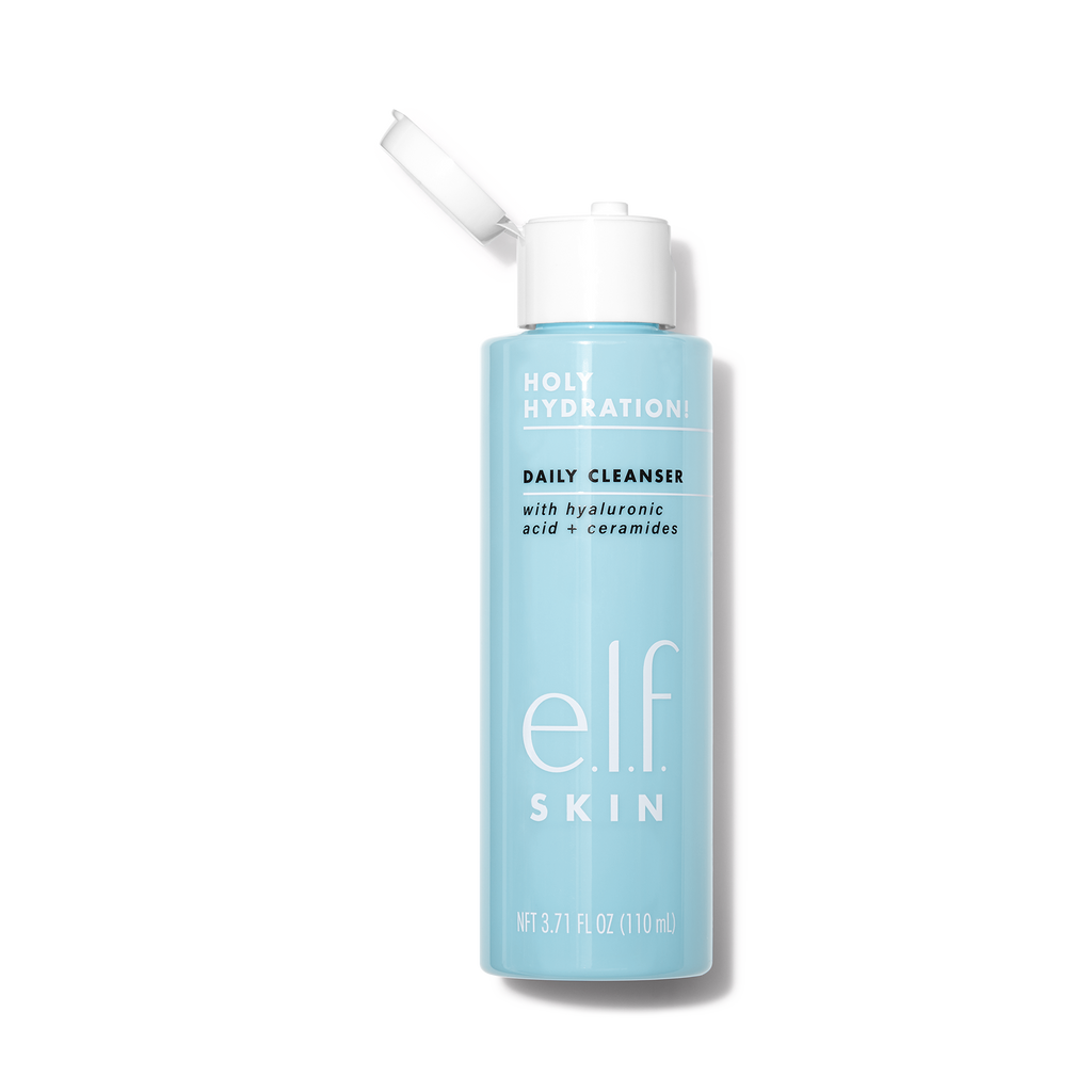Holy Hydration! Daily Cleanser