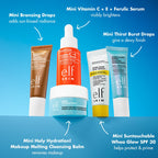 Best & Obsessed Skincare Kit