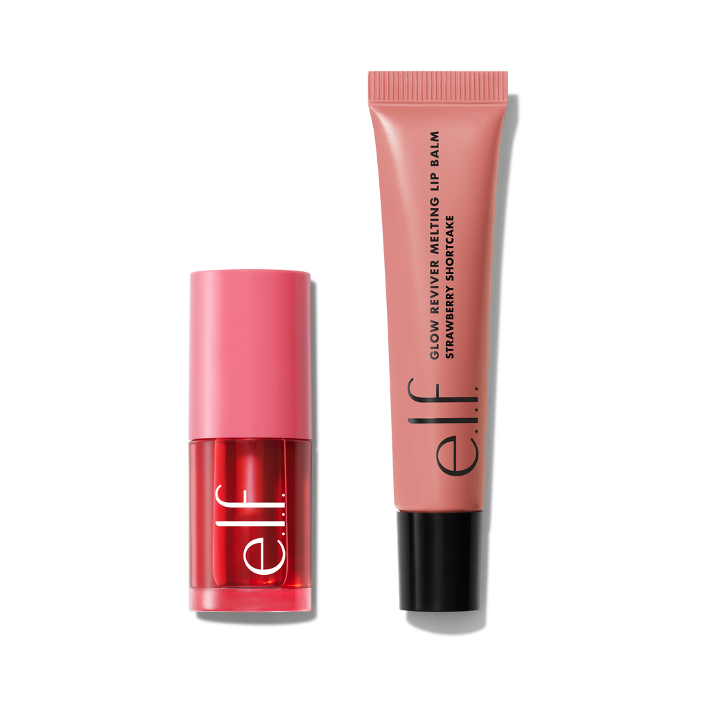 Sheer You Glow Lip & Cheek Duo