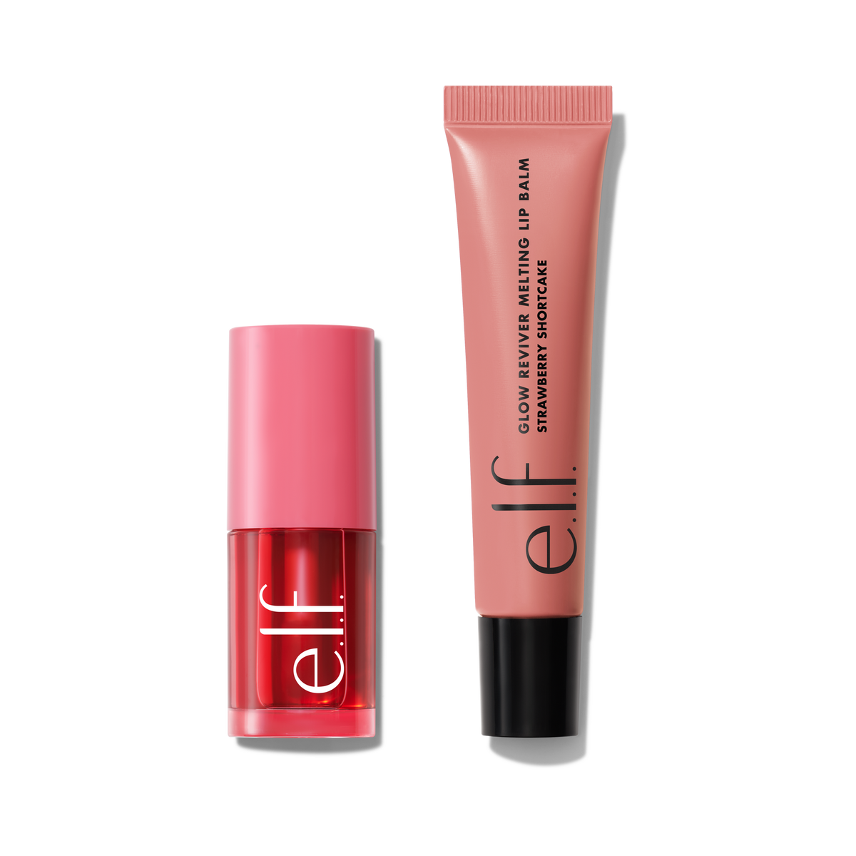 Sheer You Glow Lip & Cheek Duo