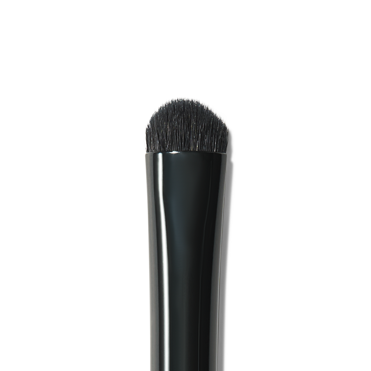 Short Smudging Brush