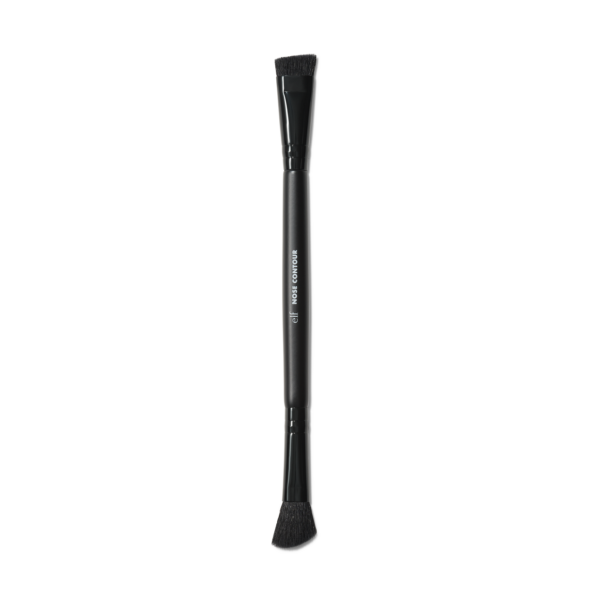 Dual-Ended Nose Contour Brush