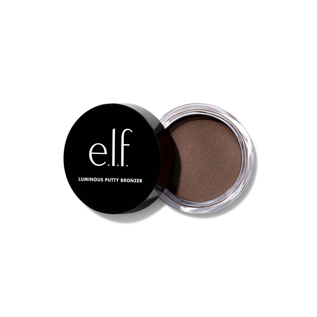 Luminous Putty Bronzer