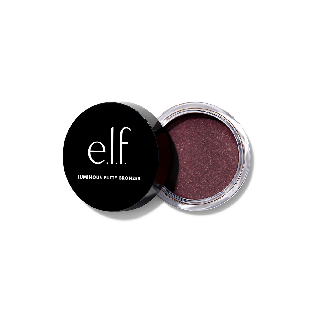 Luminous Putty Bronzer
