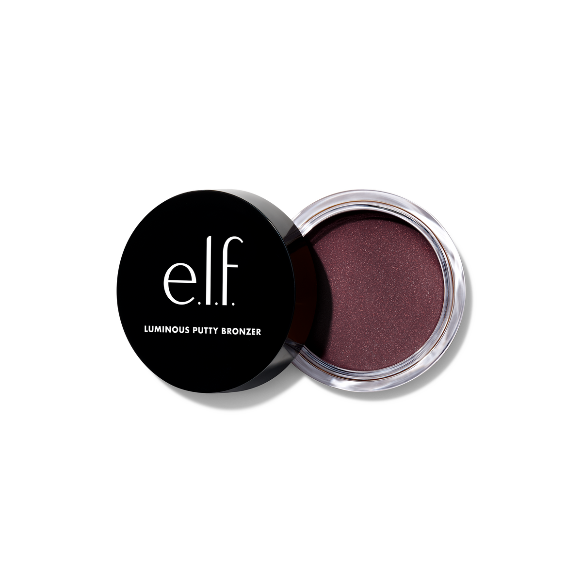 Luminous Putty Bronzer