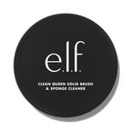 Clean Queen Solid Brush & Sponge Cleaner