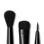 No Budge Eye Brush Set