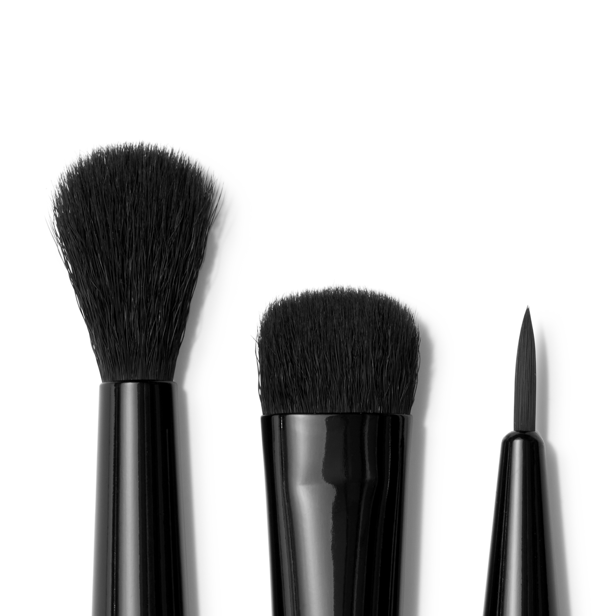 No Budge Eye Brush Set