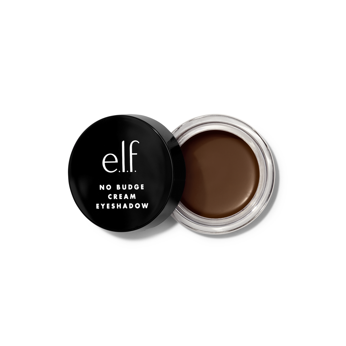 No Budge Cream Eyeshadow