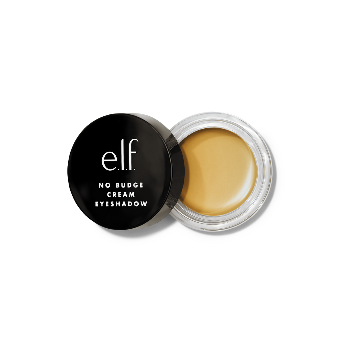 No Budge Cream Eyeshadow