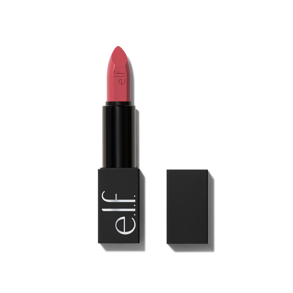 O FACE Satin Lipstick